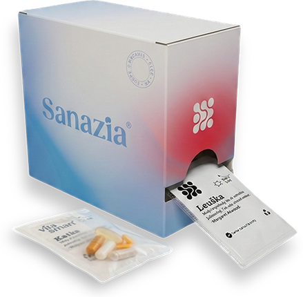 Sanazia